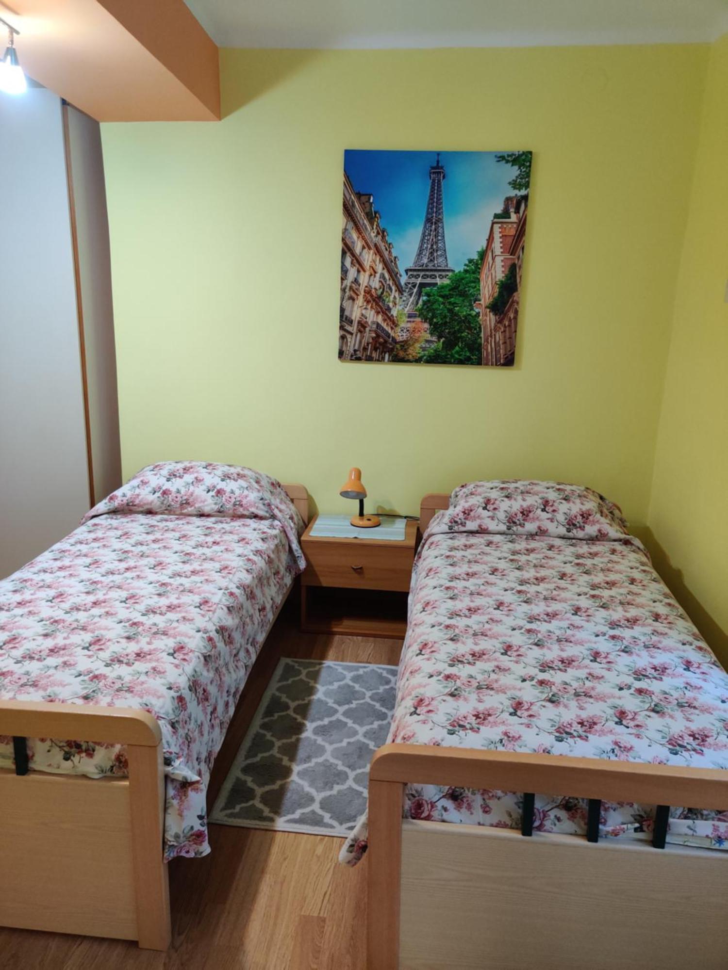 Apartman Jadranka Lussingrande Esterno foto
