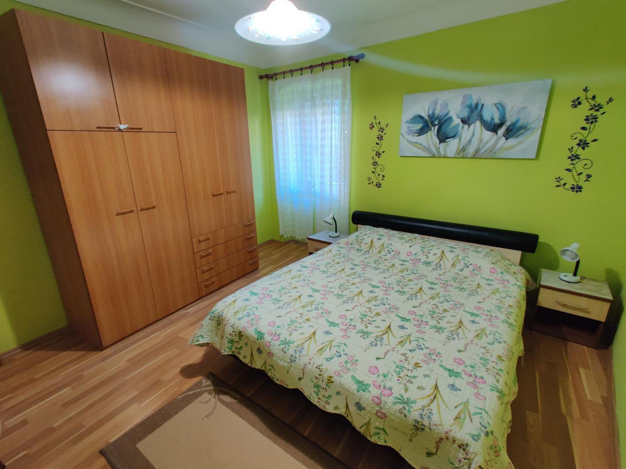 Apartman Jadranka Lussingrande Esterno foto