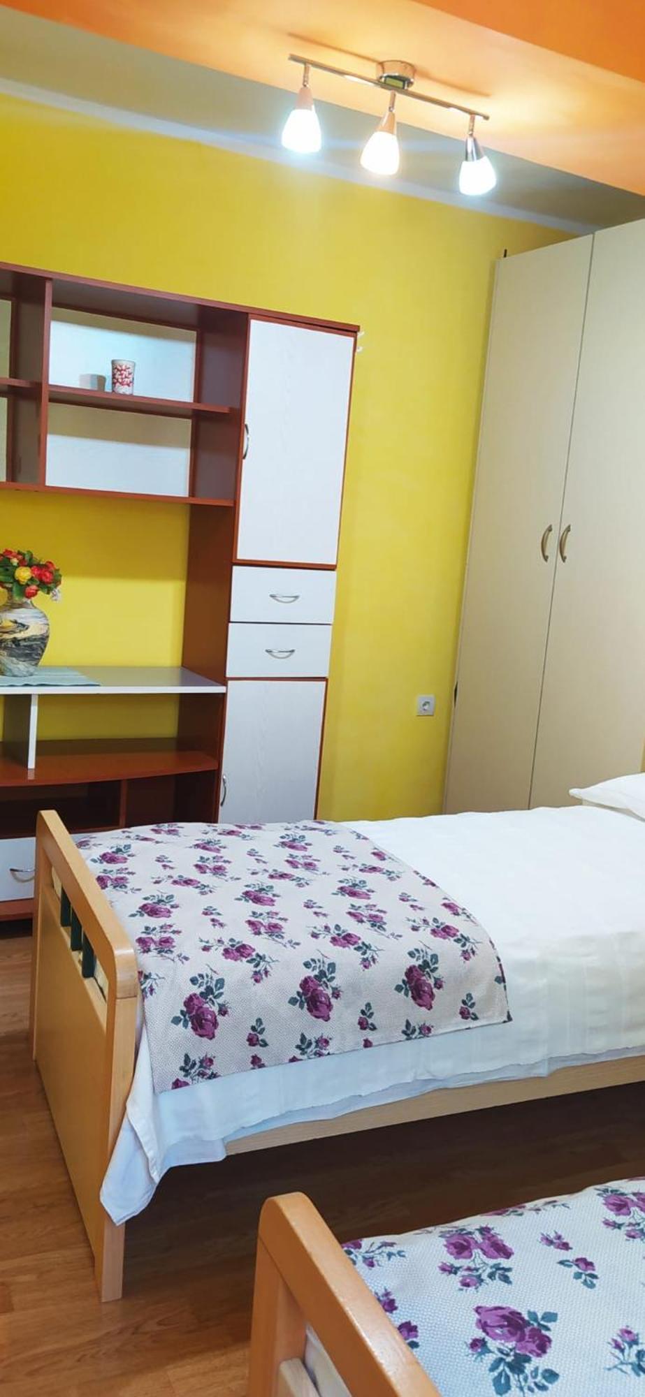 Apartman Jadranka Lussingrande Esterno foto